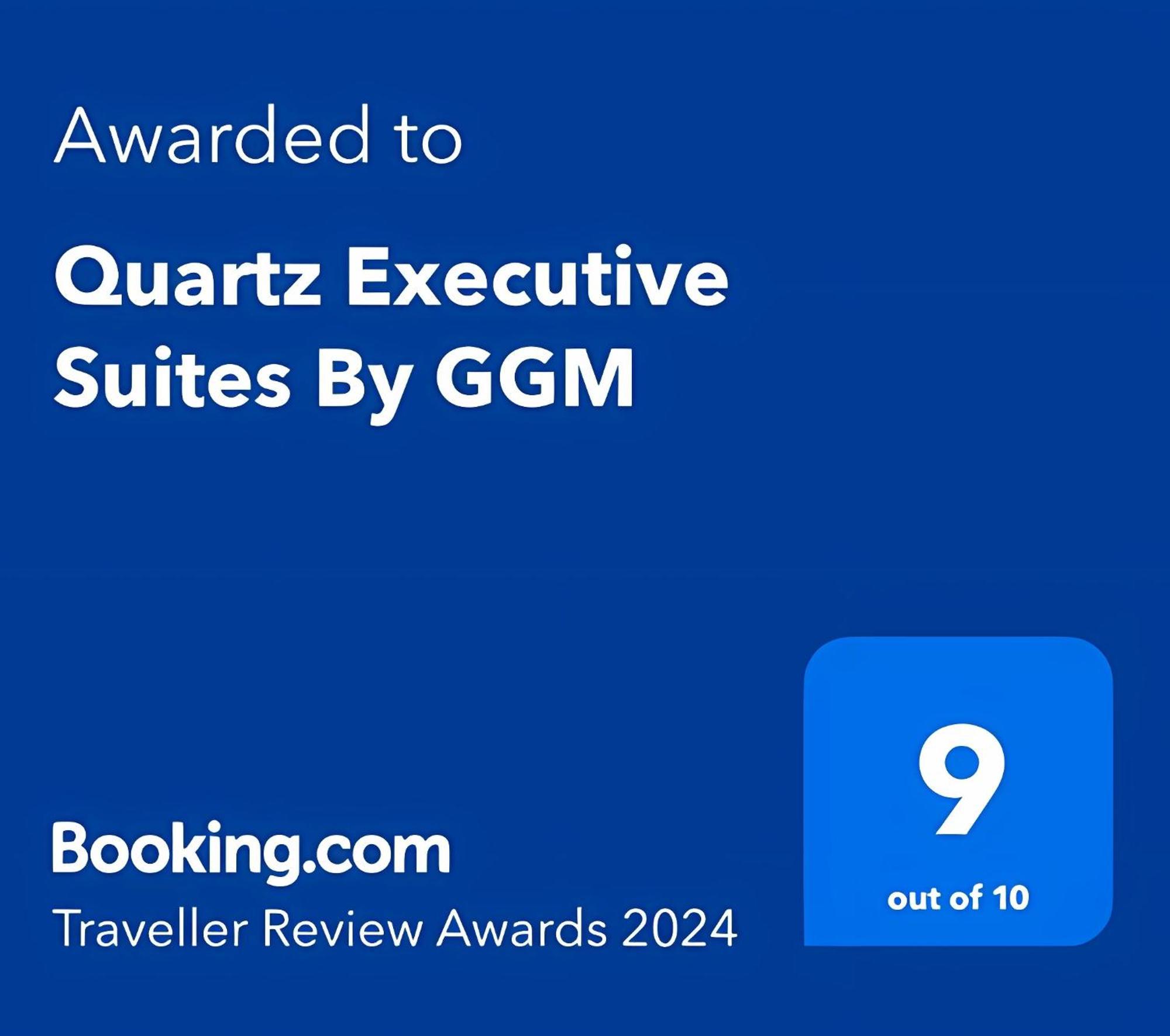 Quartz Residence - Melaka ภายนอก รูปภาพ