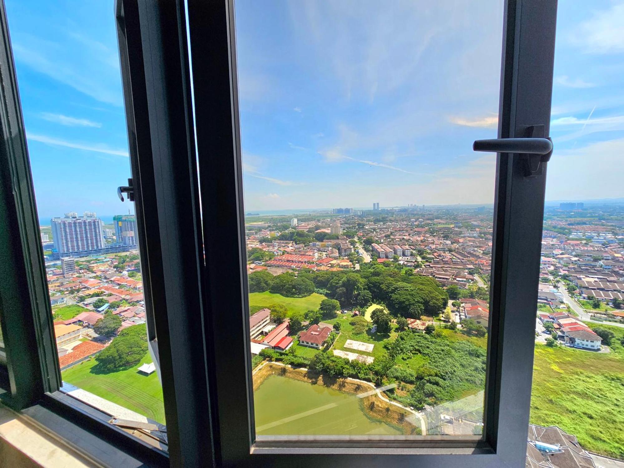 Quartz Residence - Melaka ห้อง รูปภาพ