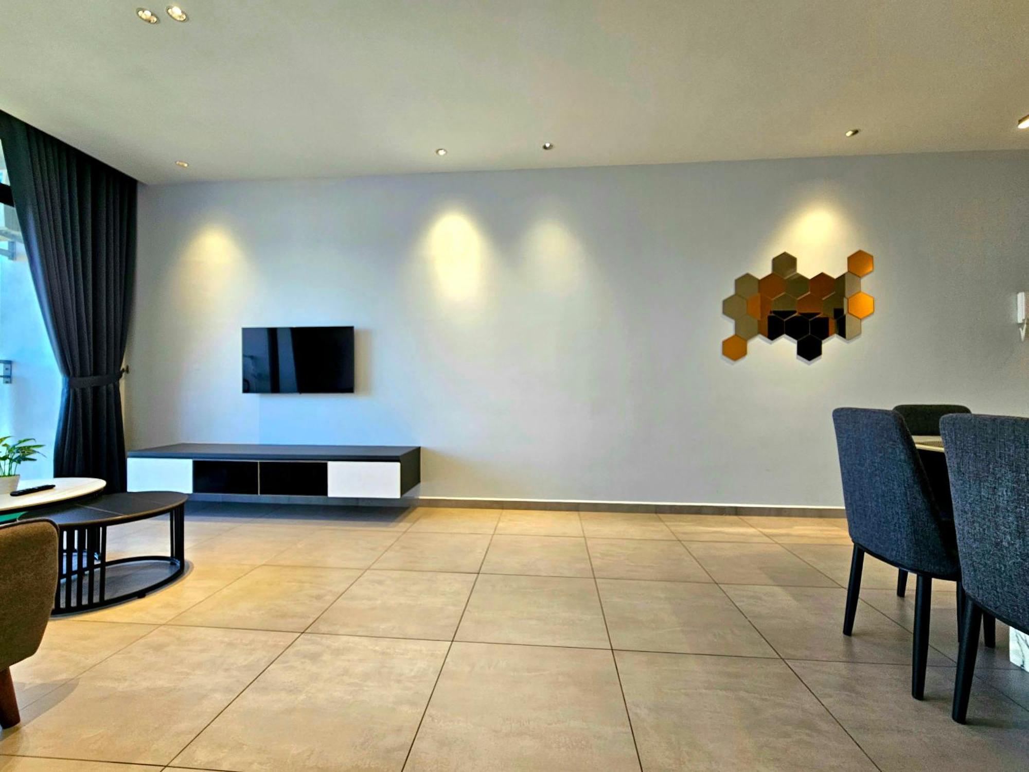 Quartz Residence - Melaka ห้อง รูปภาพ