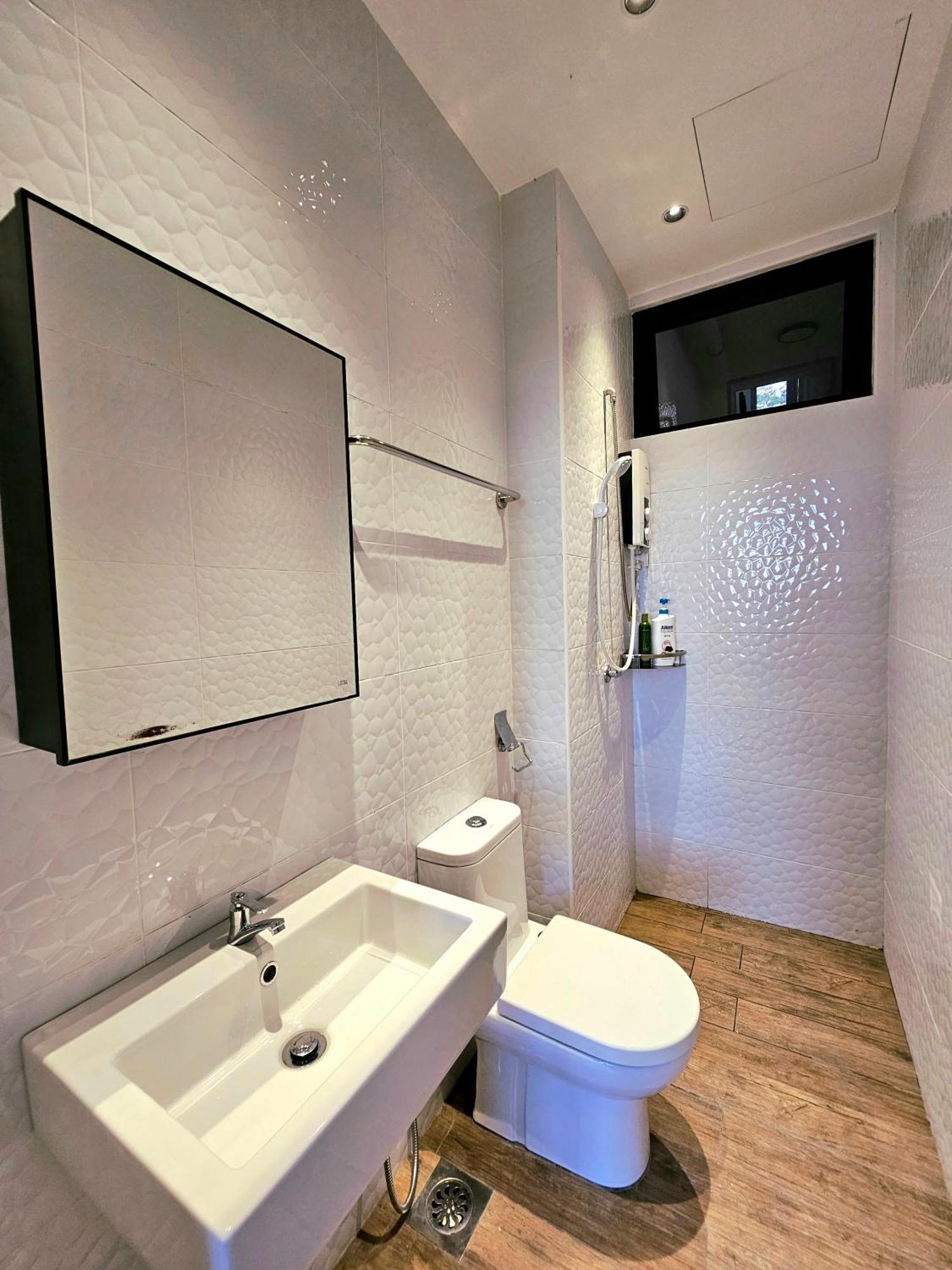 Quartz Residence - Melaka ห้อง รูปภาพ