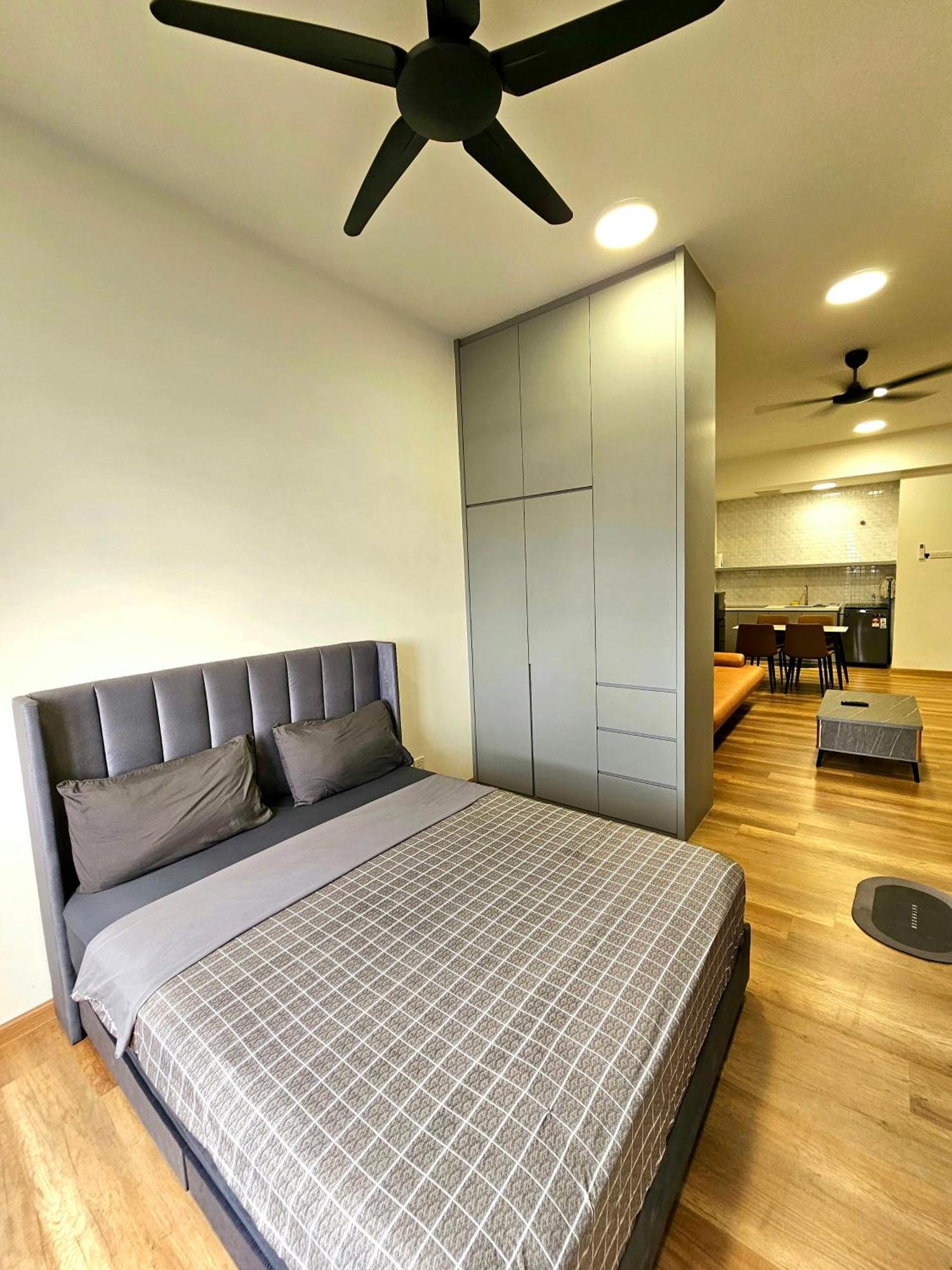 Quartz Residence - Melaka ห้อง รูปภาพ