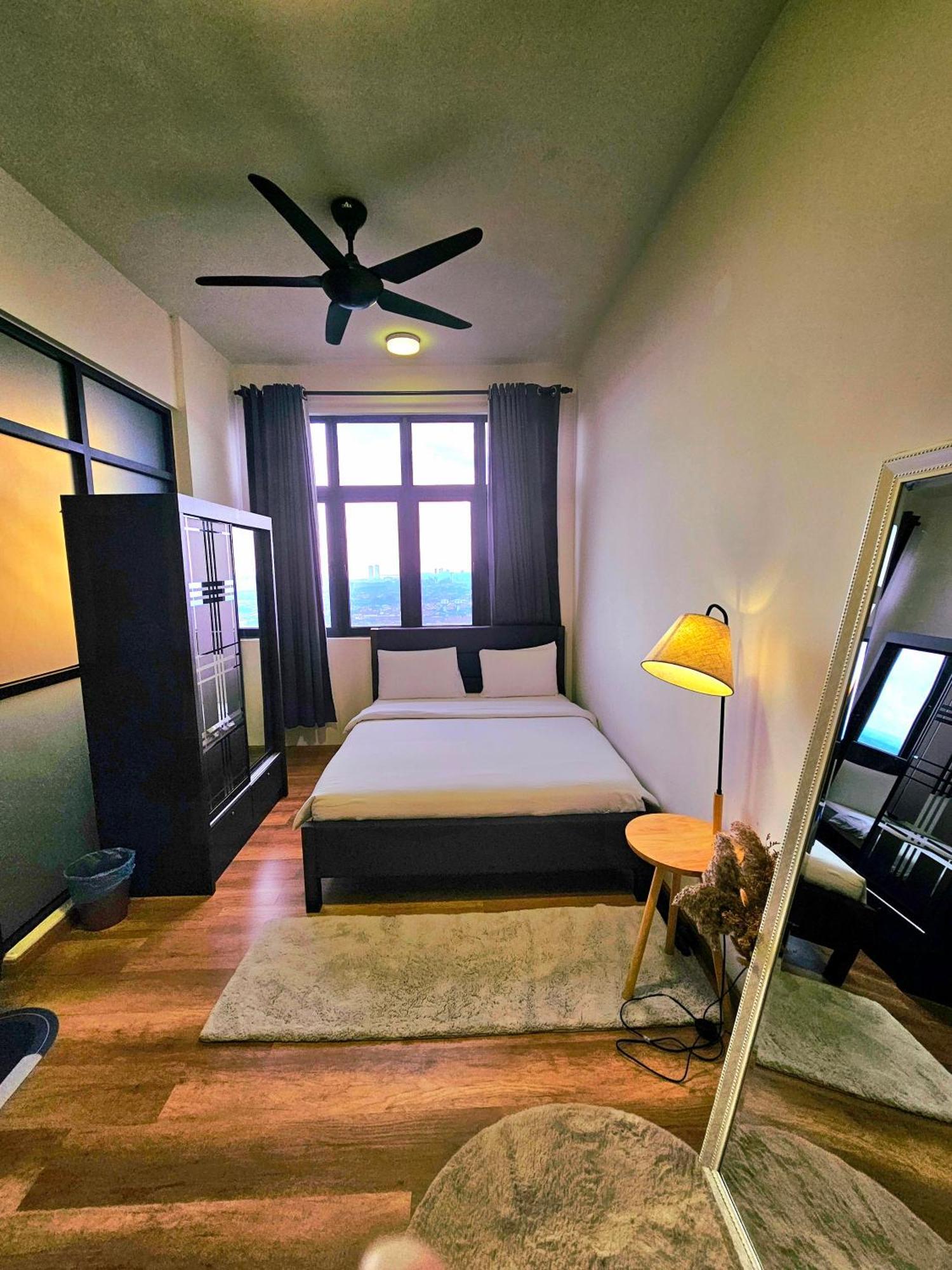 Quartz Residence - Melaka ห้อง รูปภาพ